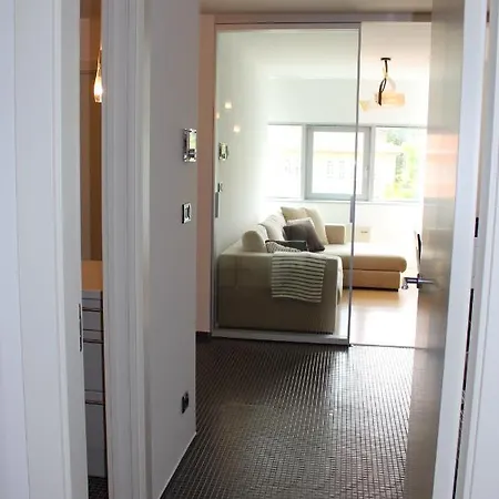 Modern In The Centre Apartment Rijeka