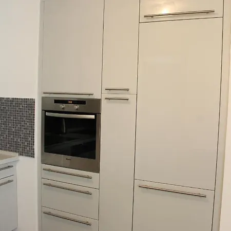 Apartment Modern In The Centre Rijeka