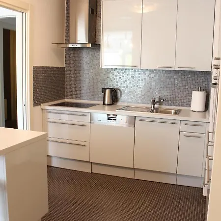 Apartment Modern In The Centre Rijeka