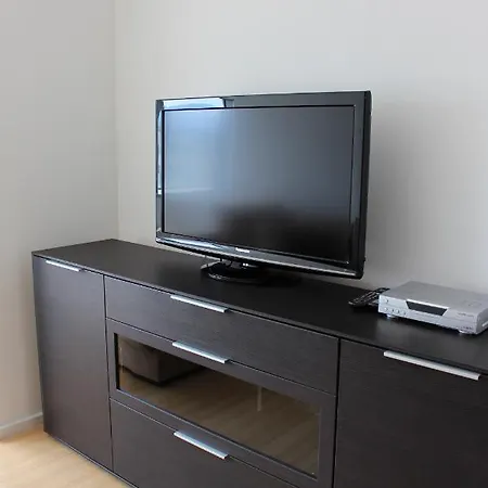 Modern In The Centre Apartment