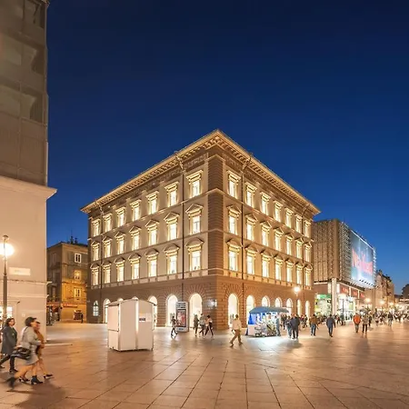 Modern In The Centre Apartment Rijeka