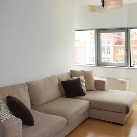 Apartment Modern In The Centre *