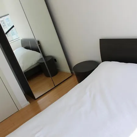 Modern In The Centre Apartment Rijeka