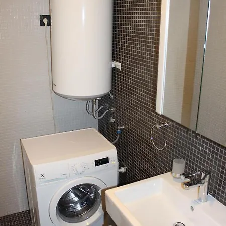 Apartment Modern In The Centre Rijeka
